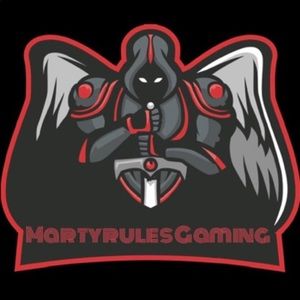 Meet your Posher, Martin